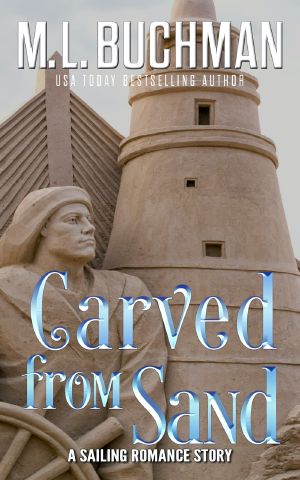 [Sailing 04] • Carved from Sand